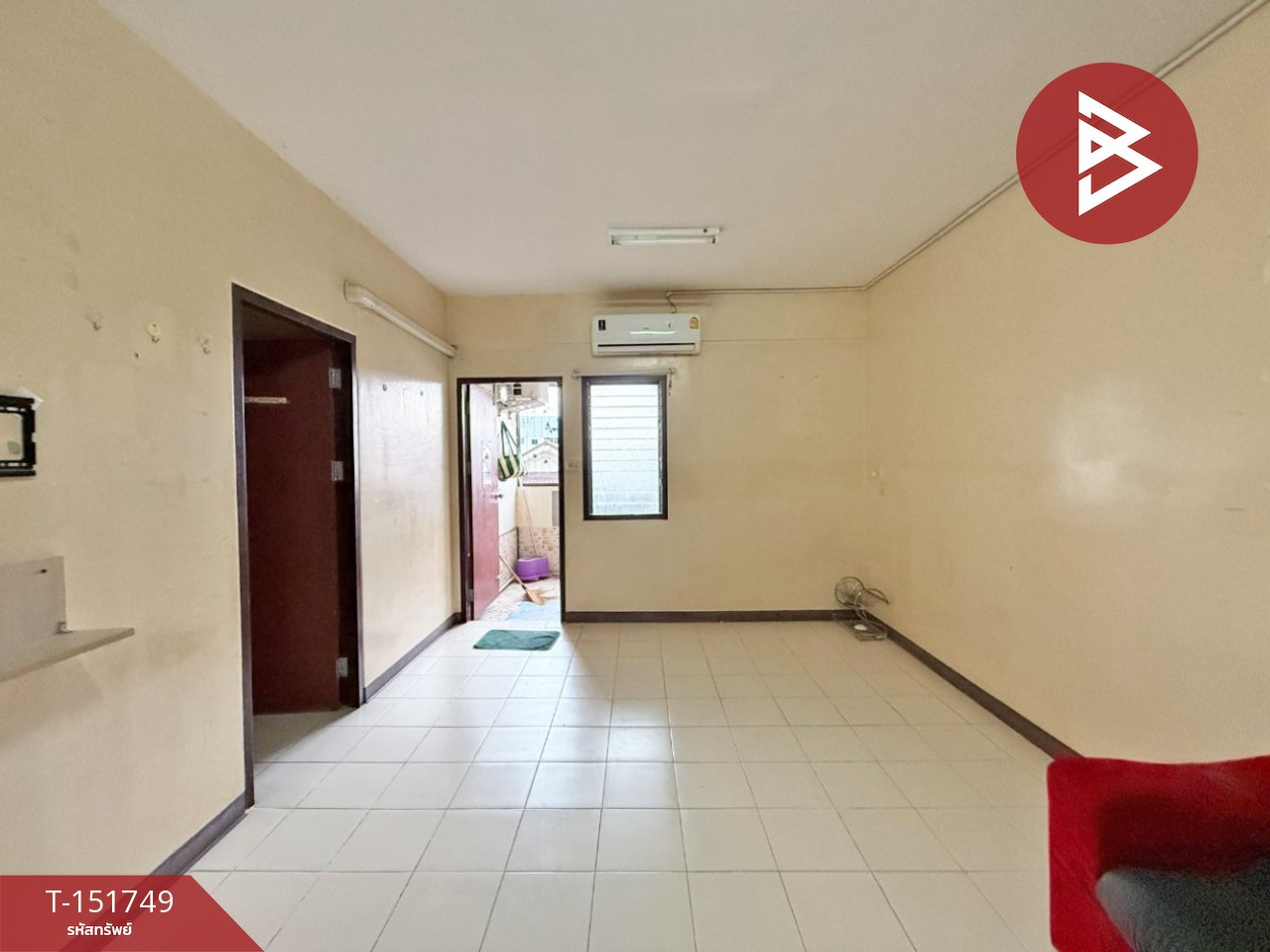 ขายห้องชุด เอื้ออาทรบางนา 6 สุวรรณภูมิ 2 สมุทรปราการ – รูปที่ 4