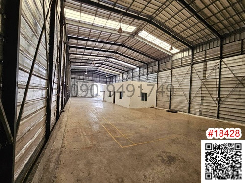 Warehouse for rent, Theparak Road, Bang Phli, Samut Prakan – รูปที่ 4