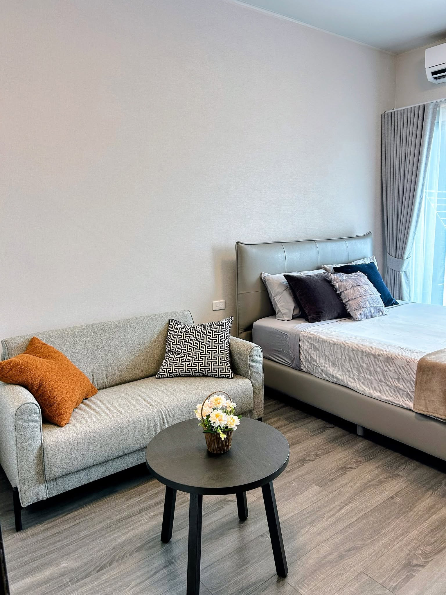 IDEO SUKHUMVIT RAMA 4 30.17 sq.m. | 27th Floor