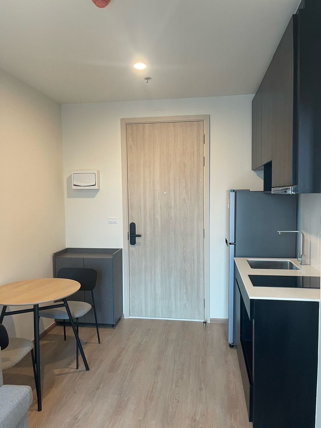 🔥ขาย Nue District R9🔥 26 sqm.🌟3.99 MB (FQ/TQ can buy) – รูปที่ 3