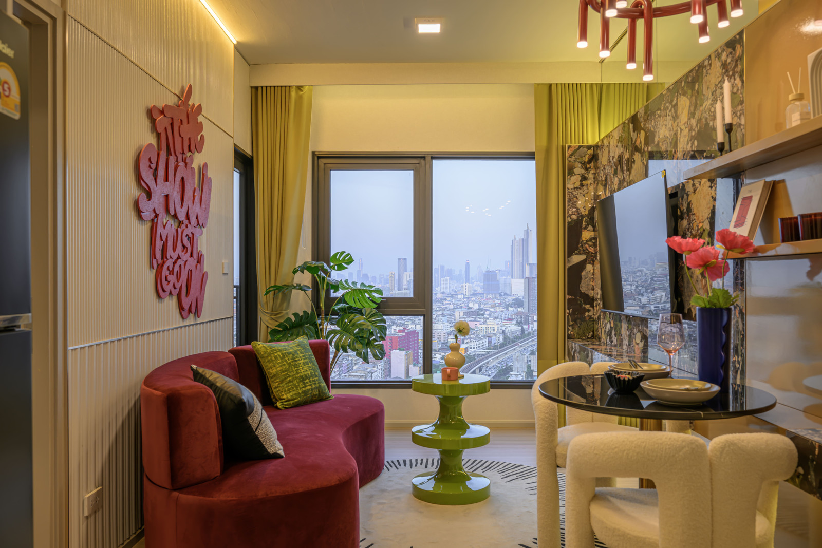 LTH16214 - Condo FOR SALE QUINTARA MHy’DEN PHO NIMIT | 34.42 sq.m. | 1 Bed 1 Bath | BTS Pho Nimit | 4.53MB | คอนโดขาย โพธิ์นิมิตร LTH16214 - Condo FOR SALE QUINTARA MHy’DEN PHO NIMIT | 34.42 sq.m. | 1 Bed 1 Bath | BTS Pho Nimit | 4.53MB | คอนโดขาย โพธิ์นิมิตร
