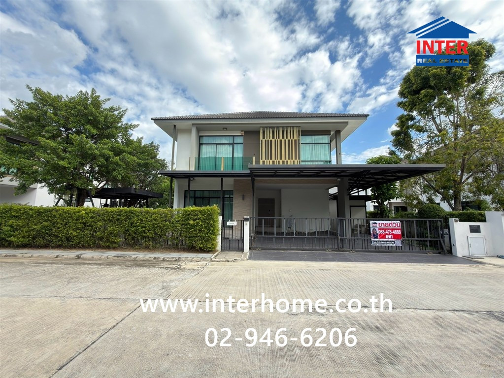 บ้านเดี่ยว 2 ชั้น 100 ตร.ว. หมู่บ้านบีมอตโต้ กาญจนาภิเษก - พระราม2 ใกล้ทางด่วนด่านบางขุนเทียน ใกล้เซ็นทรัลพระราม2 ถนนกาญจนาภิเษก ถนนพระราม2 ถนนกัลปพฤกษ์ เขตบางขุนเทียน กรุงเทพมหานคร บ้านเดี่ยว 2 ชั้น 100 ตร.ว. หมู่บ้านบีมอตโต้ กาญจนาภิเษก - พระราม2 ใกล้ทางด่วนด่านบางขุนเทียน ใกล้เซ็นทรัลพระราม2 ถนนกาญจนาภิเษก ถนนพระราม2 ถนนกัลปพฤกษ์ เขตบางขุนเทียน กรุงเทพมหานคร