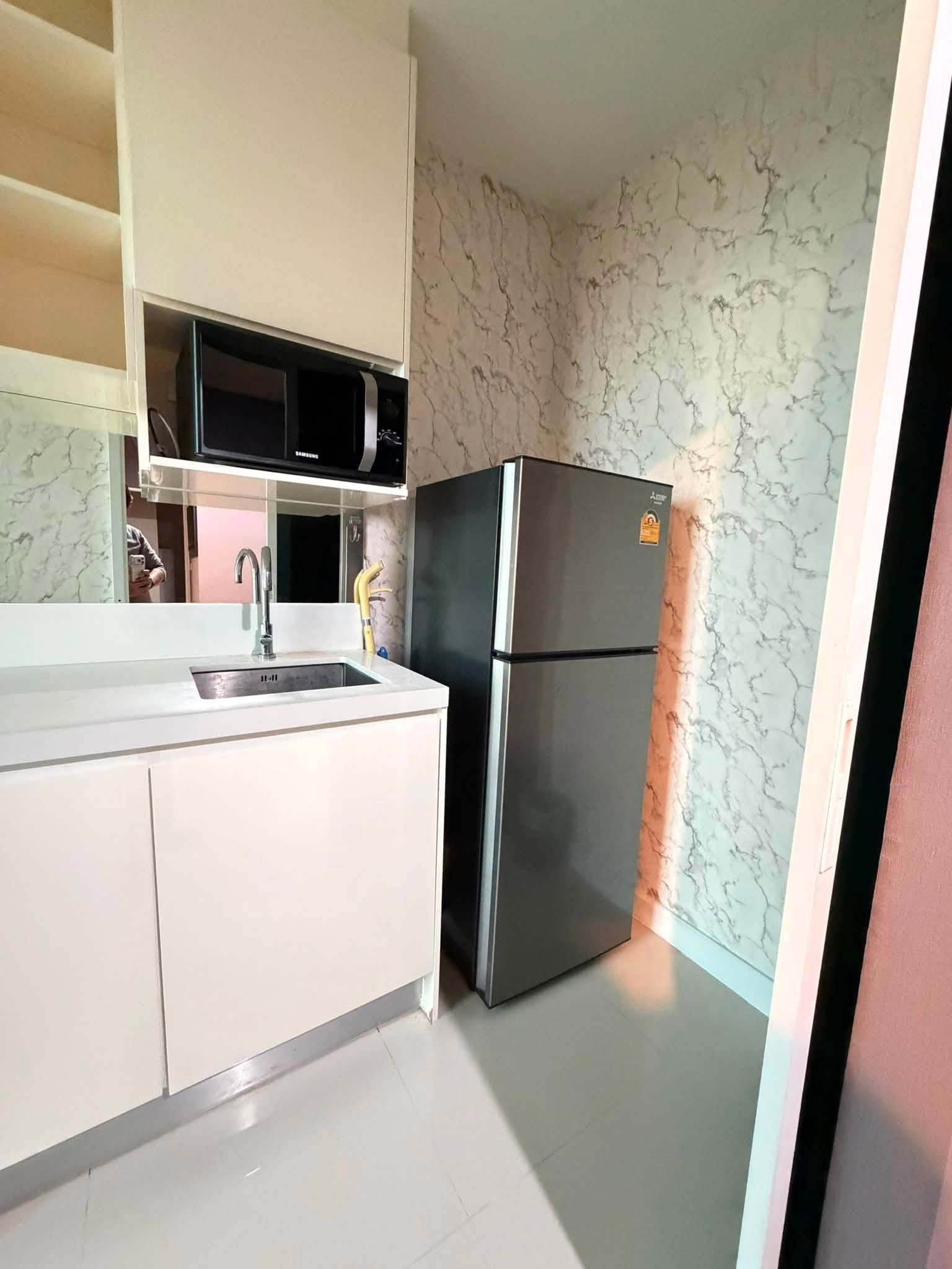 🏡 ให้เช่า The Sky Sukhumvit ใกล้ BTS อุดมสุข – รูปที่ 3