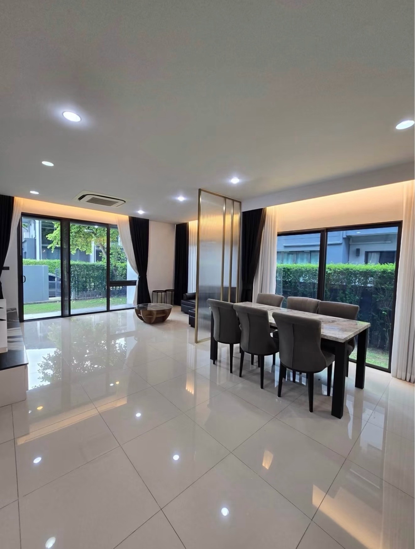 ✨ 出租曼谷豪华独栋别墅 Setthasiri Krungthep Kreetha 2 ✨ 