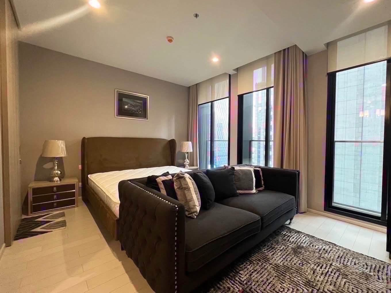 🏙️ ให้เช่า | NOBLE PLOENCHIT 