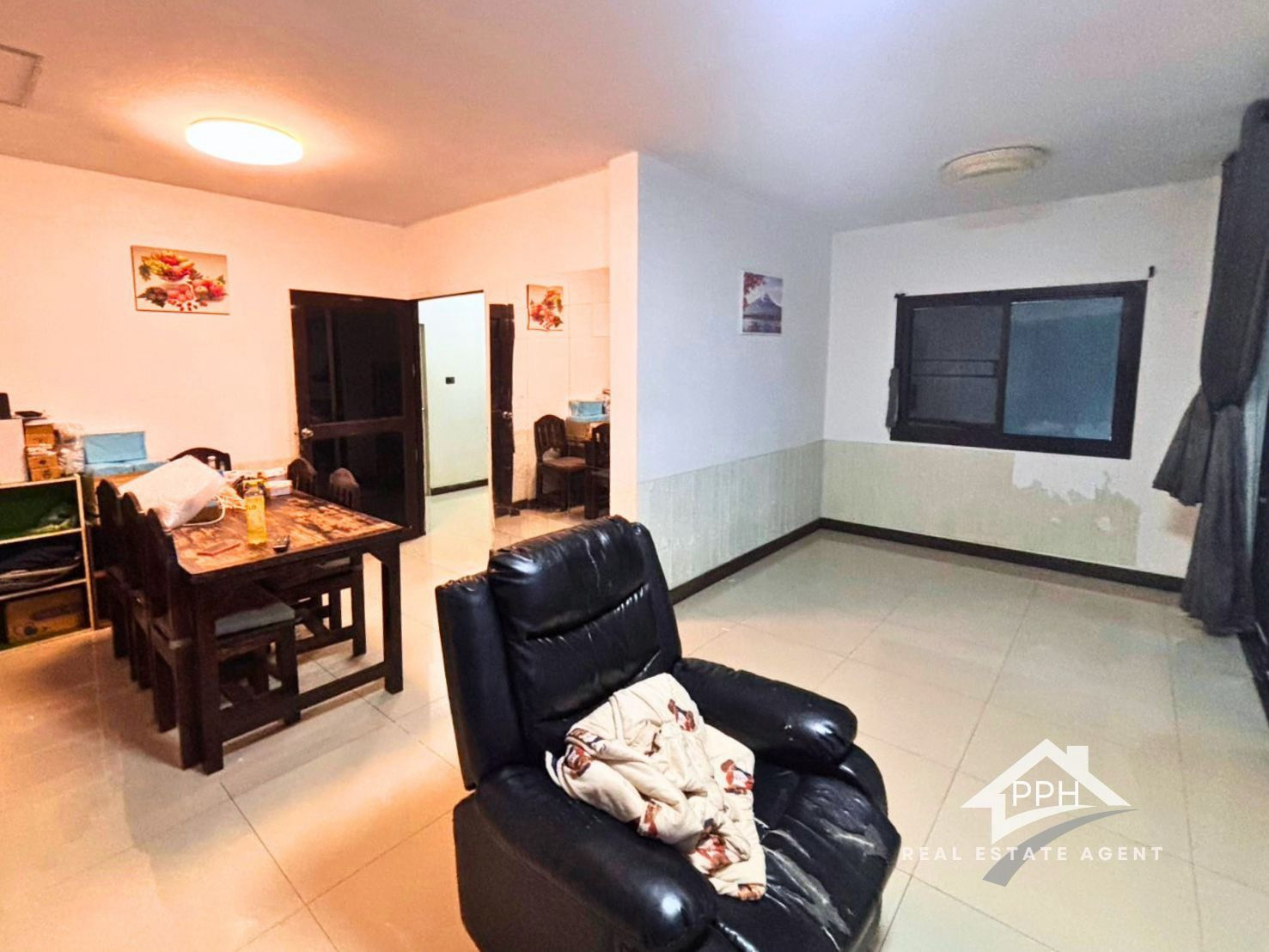 ขายบ้านแฝด บ้านฟ้าปิยรมย์ พฤกษ์วนา เฟส 6 (Baan Fah Piyarom Pruekwana Phase 6) ปทุมธานี – รูปที่ 4