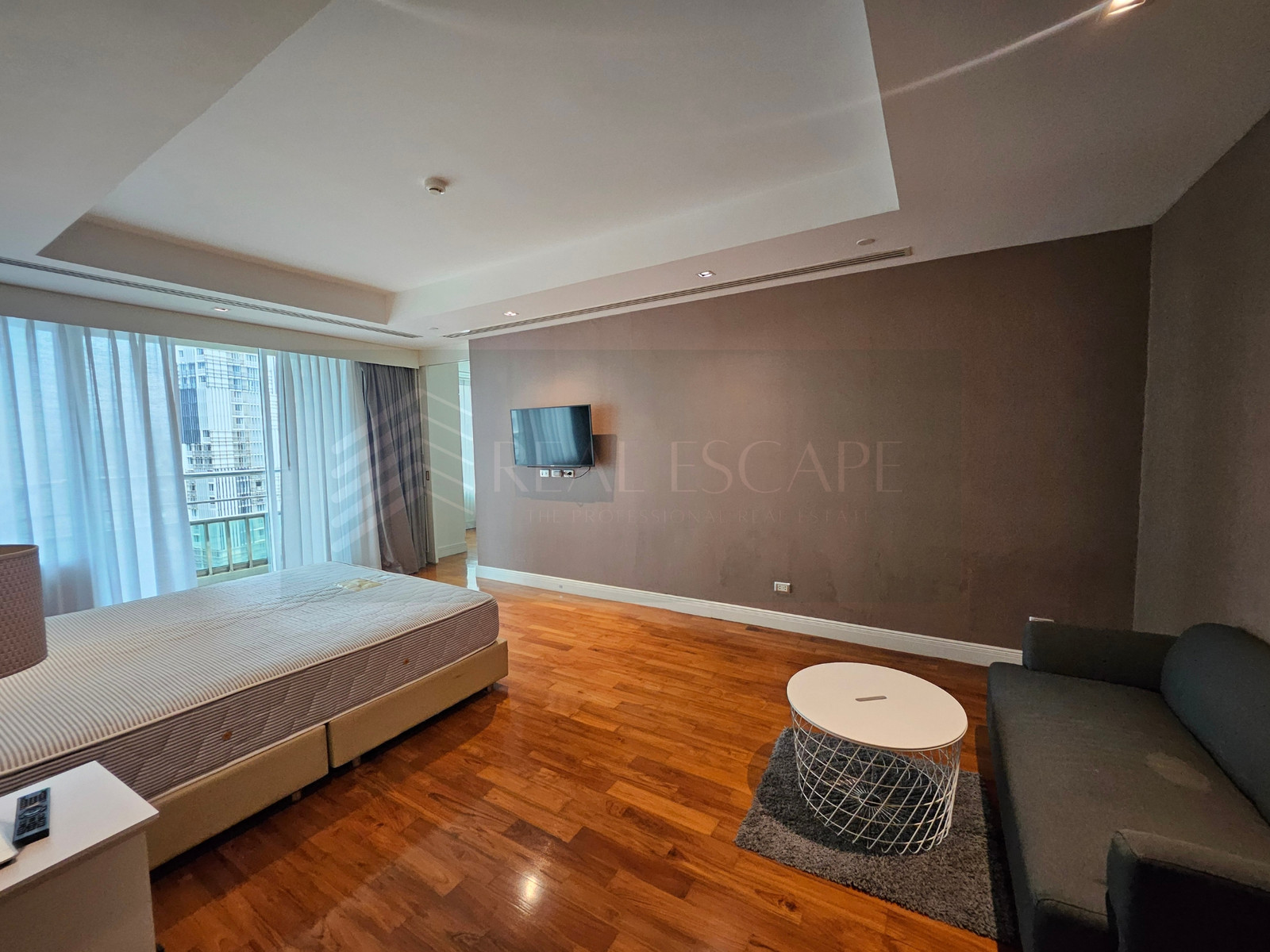 One floor One unit - Private lift plus nice decoration with specious layout  – รูปที่ 4