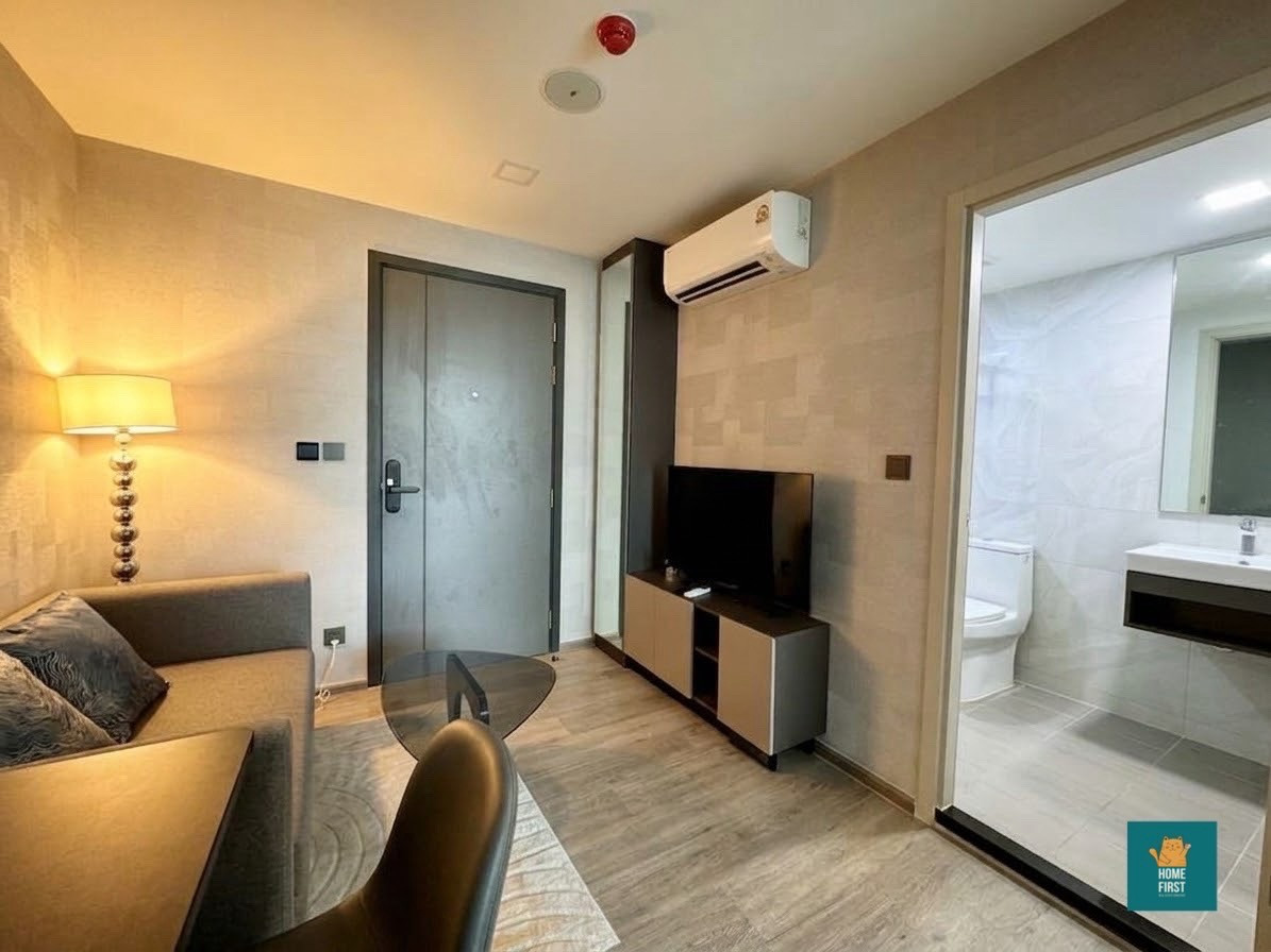 Atmoz Palacio ลาดพร้าว วังหิน 26 ตรม. เฟอร์ครบ 14,000 บาท Atmoz Palacio ลาดพร้าว วังหิน 26 ตรม. เฟอร์ครบ 14,000 บาท