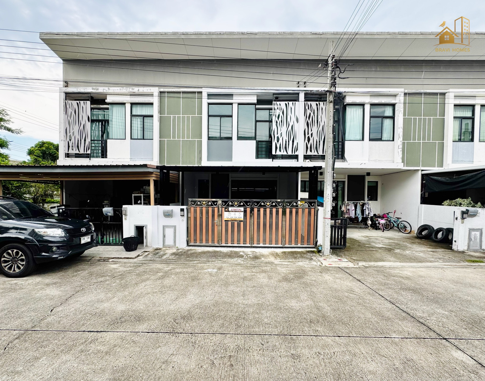 "Renovated" reduced by 500,000 baht‼️ "Renovated" reduced by 500,000 baht‼️