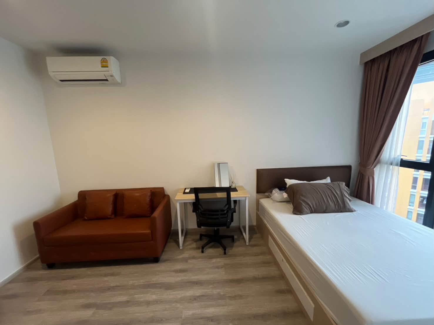 🏠✨ ไอดีโอ โมบิ อโศก (Ideo Mobi Asoke)| เช่าคอนโด 1 ห้องนอน (HBH-RP-244) 🏠✨ ไอดีโอ โมบิ อโศก (Ideo Mobi Asoke)| เช่าคอนโด 1 ห้องนอน (HBH-RP-244)