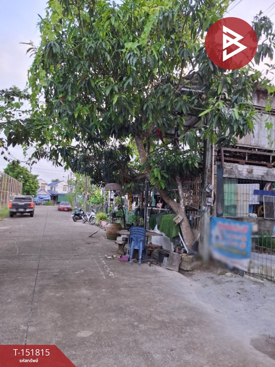 ขายบ้านเดี่ยว หมู่บ้านเอื้ออาทรนายายอาม จันทบุรี – รูปที่ 4