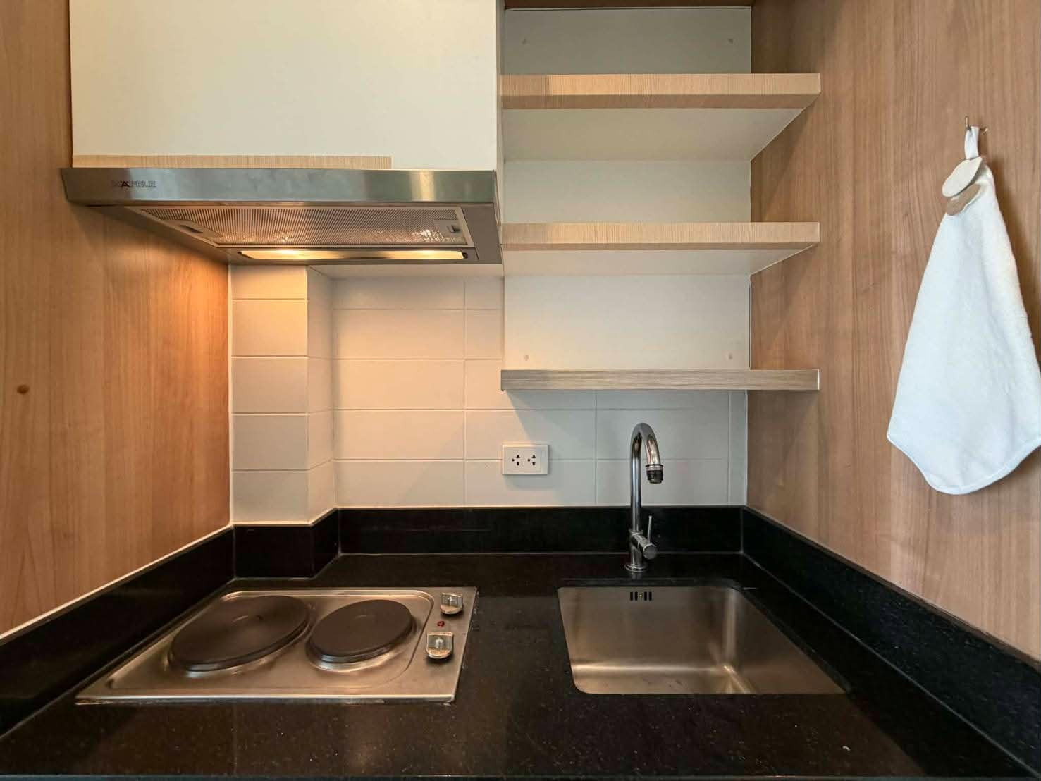 ให้เช่า Blocs 77 ใกล้ BTS อ่อนนุช 1 ห้องนอน 32 ตร.ม. ค่าเช่า 16,000 บาท – รูปที่ 4