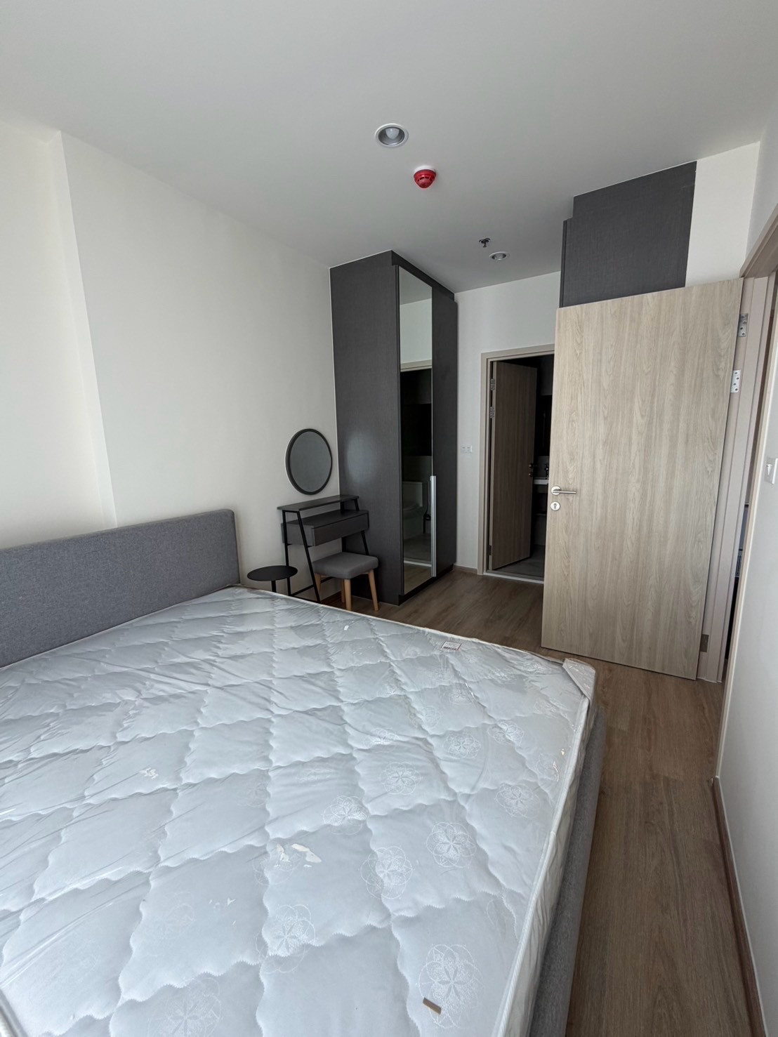 🔥 New room for rent 🔥 Nue District R9 (30 sq m, 20,000 baht/month only) – รูปที่ 2