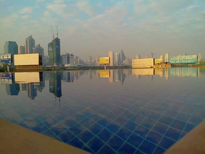 Fai551 ขาย Supalai Park Asoke-Ratchada