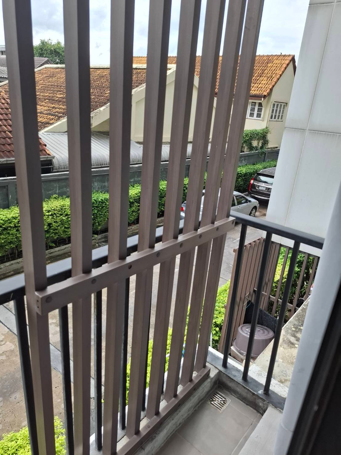 ไอคอนโด สุขุมวิท 105 1 ห้องนอน 1 ห้องน้ำ – รูปที่ 4