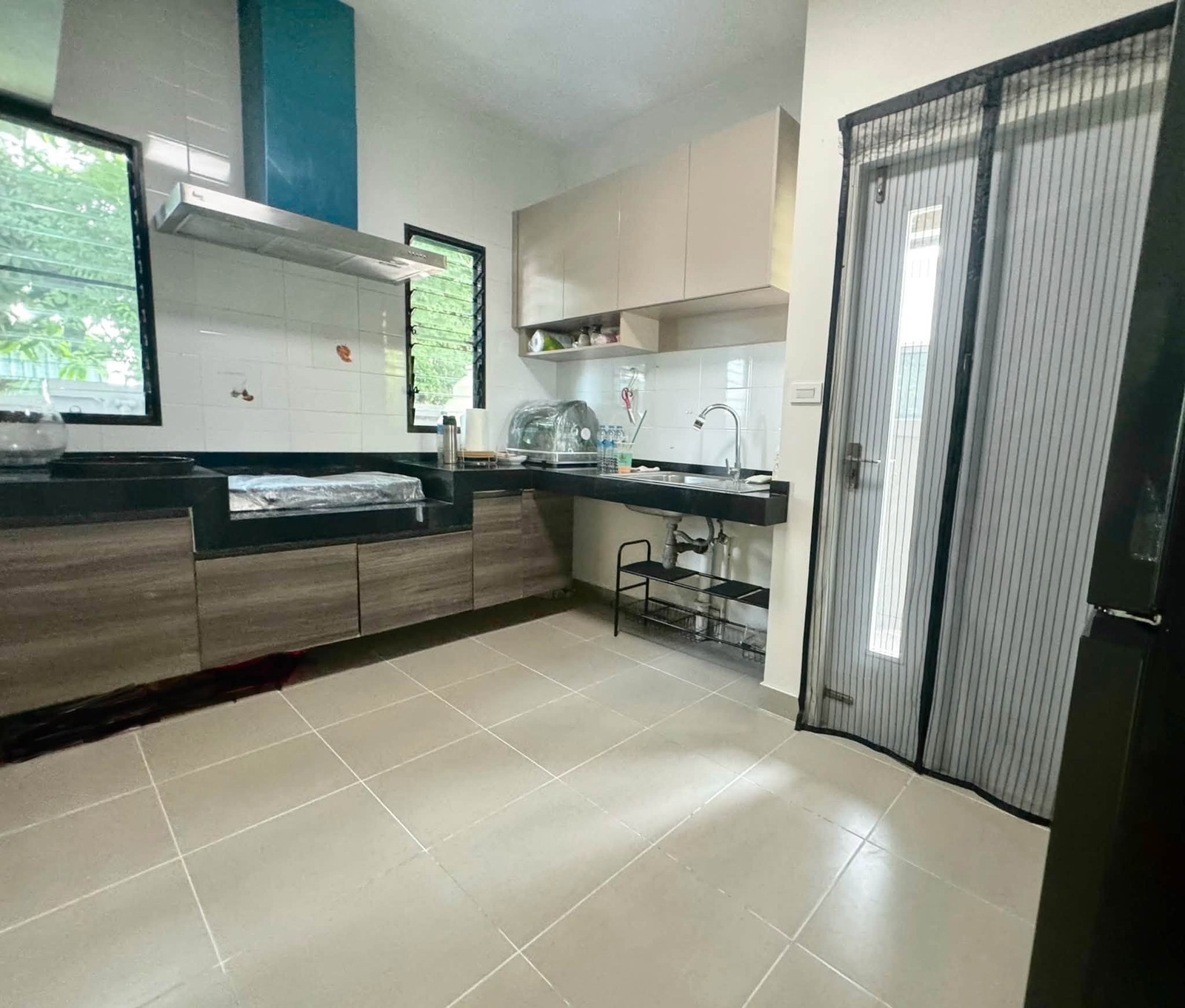 ให้เช่า บ้านเดี่ยวหรู บางนา กม.7” 4 ห้องนอน | 66 ตร.ว. | ใกล้ Mega Bangna 78,000 บาท/เดือน 🏡✨ – รูปที่ 2
