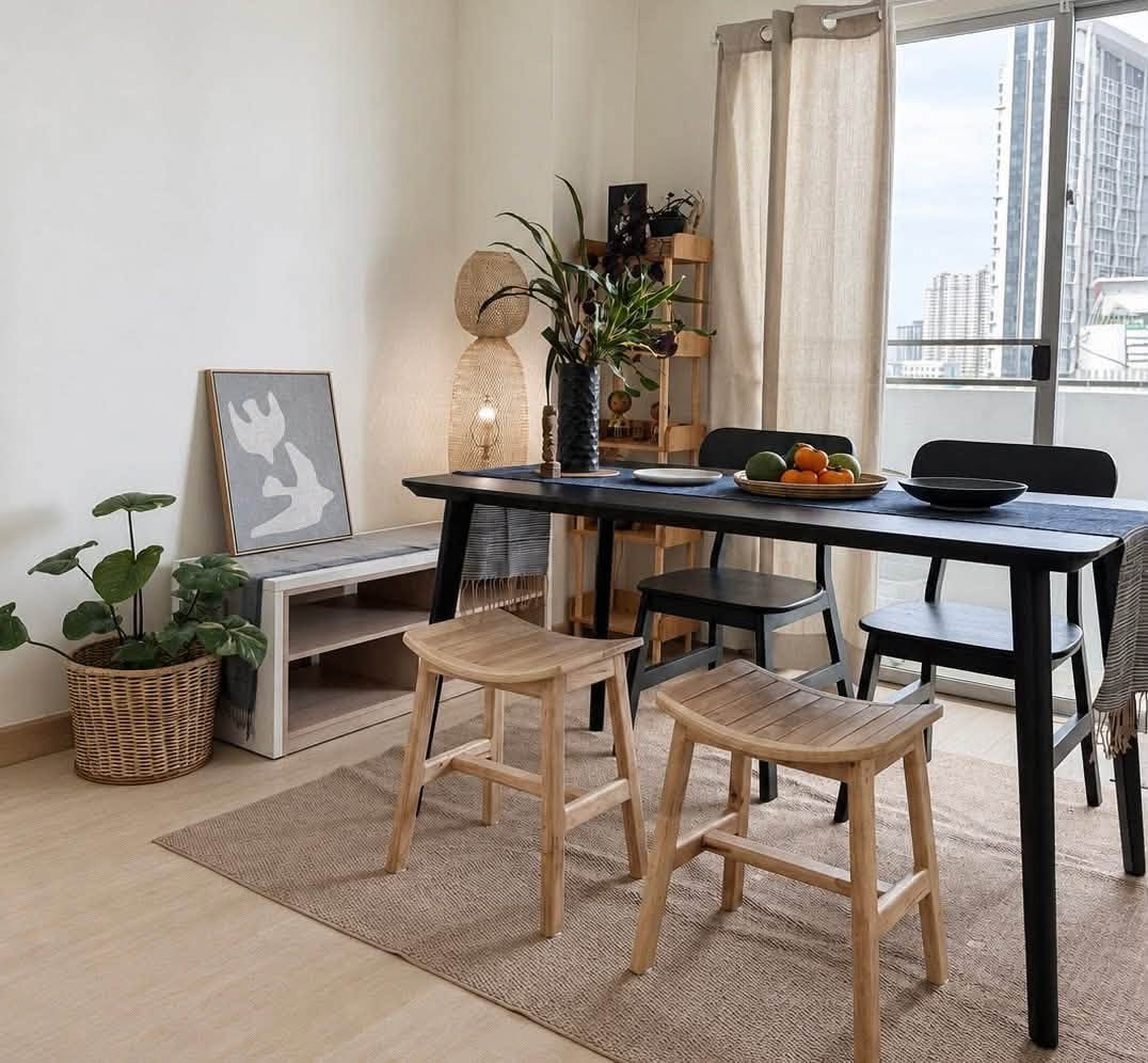 FOR RENT 📍 My Condo Sukhumvit 52 For rent only 26,000 baht/month