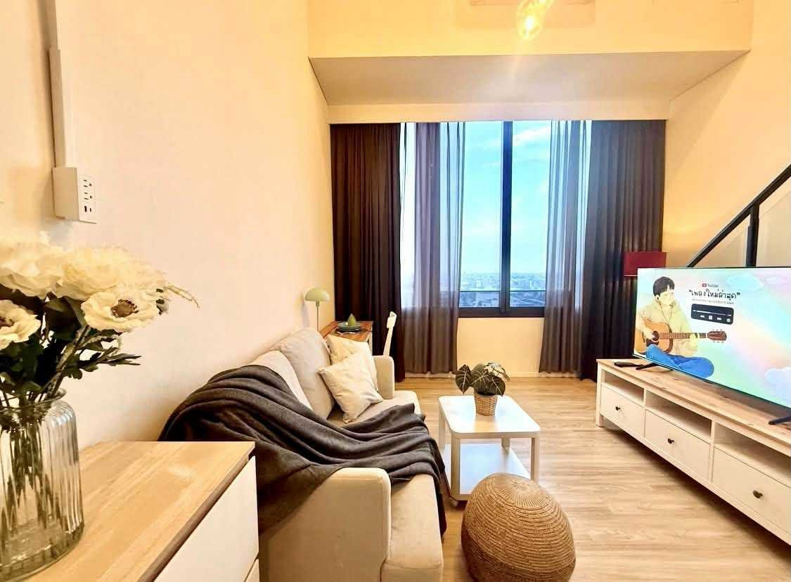 RAMADA BY WYNDHAM Siamese SUKHUMVIT 87 For Rent (Close to BTS: Onnut) RAMADA BY WYNDHAM Siamese SUKHUMVIT 87 For Rent (Close to BTS: Onnut)
