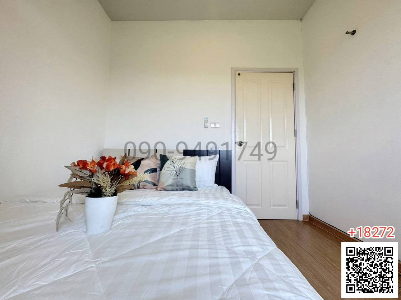 For rent: 2-story townhome, Grand Verona Ramkhamhaeng-Romklao.  Ready to move in – รูปที่ 4