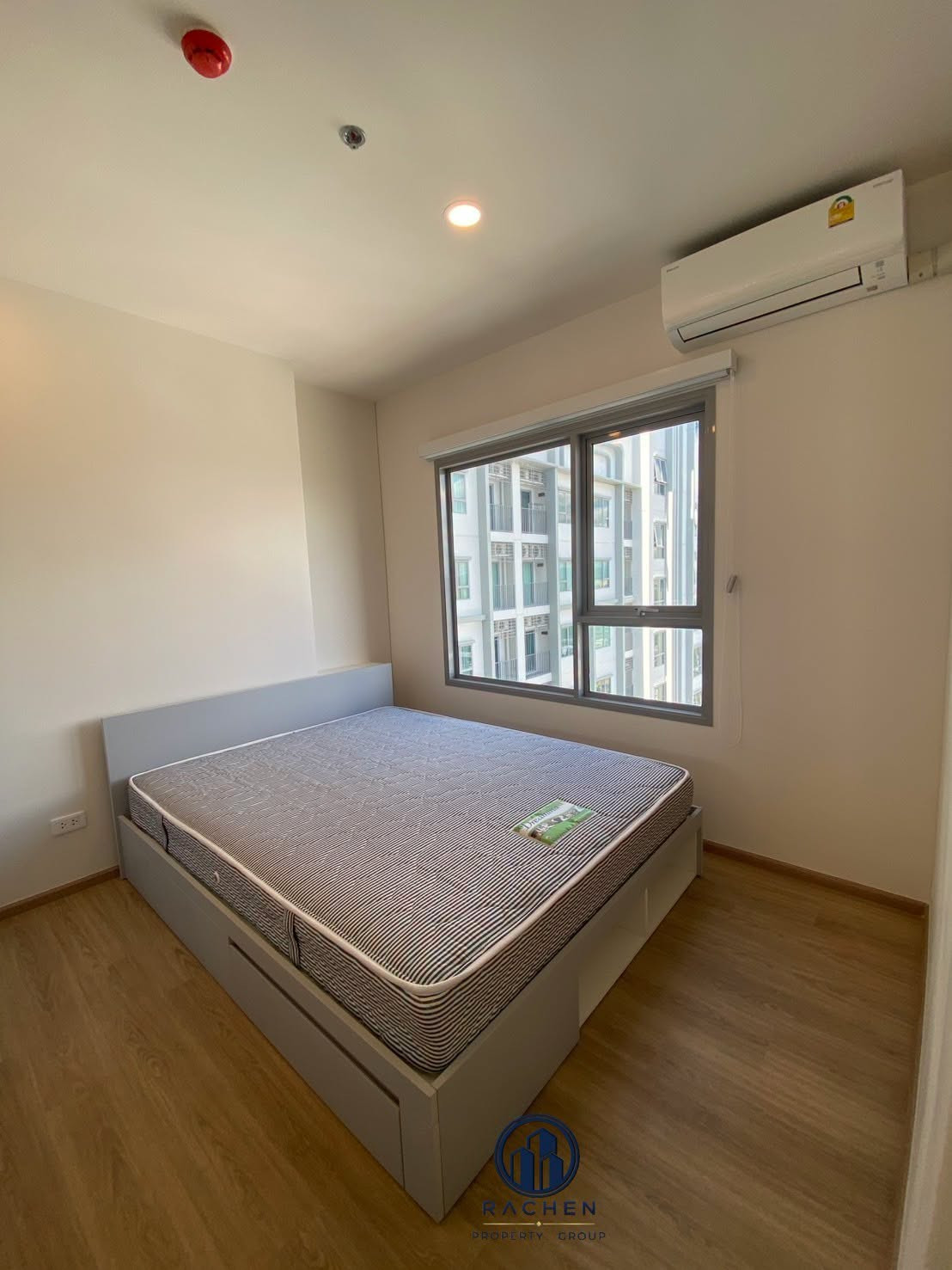 ขายถูก Condo Escent Hatyai 1 ห้องนอน ขนาด 33 ตารางเมตร ชั้น 33 ขาย 2.39 ล้านบาท – รูปที่ 2