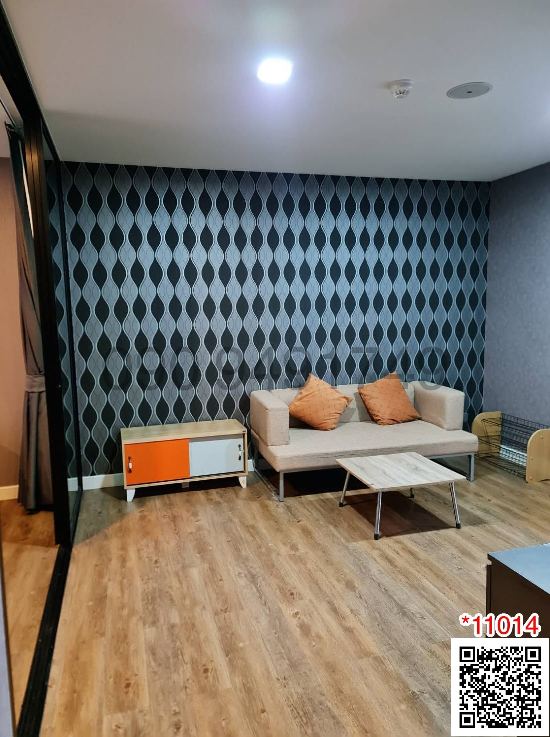 ขาย คอนโด เอสต้า บลิซ รามอินทรา one Bedroom Plus ตึก C ชั้น 5 ใกล้โรงเรียนเศรษฐบุตรบำเพ็ญ 400 ม. – รูปที่ 3