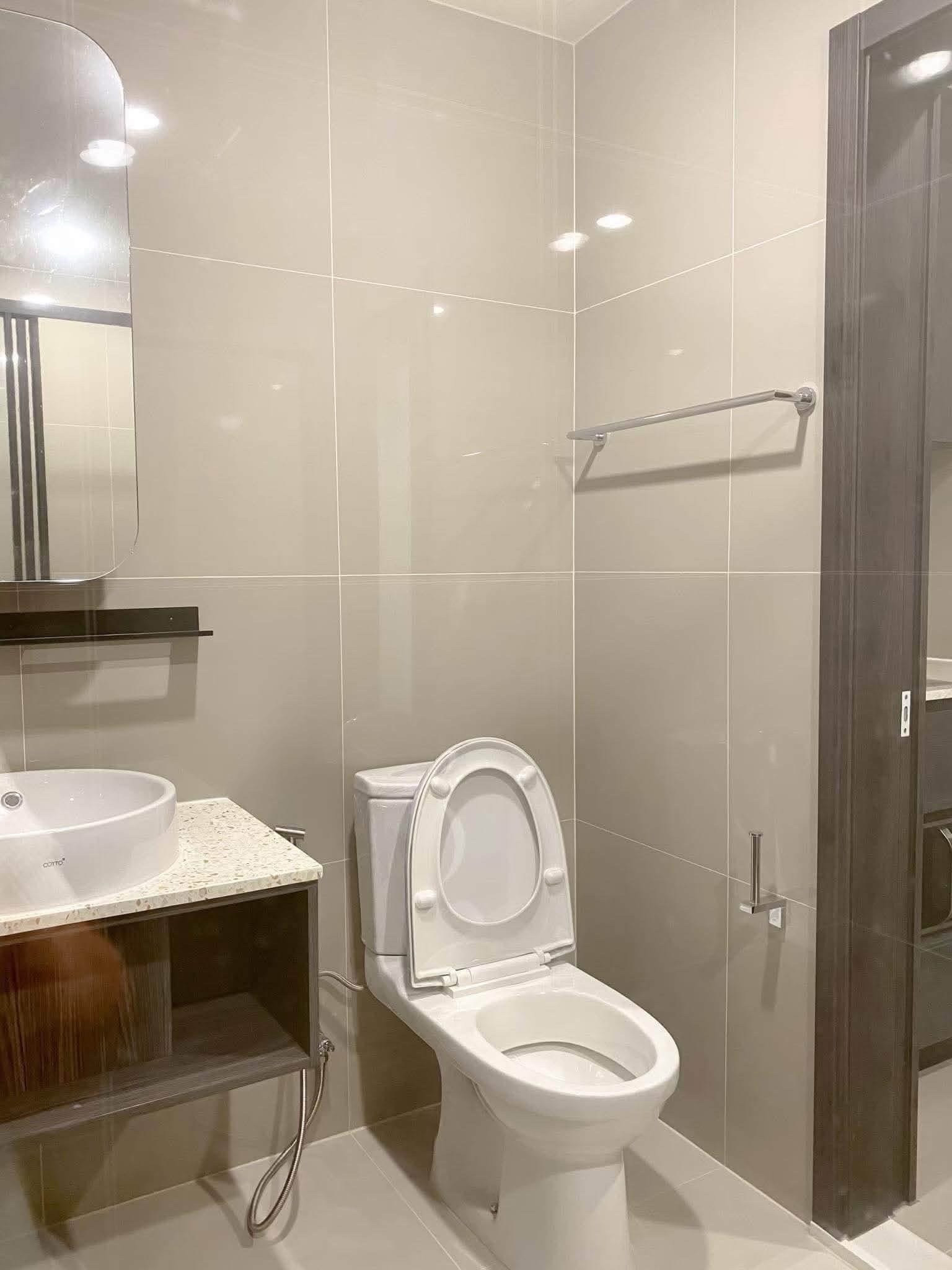 ให้เช่า XT ห้วยขวาง ราคาดี | 1 Bedroom เพียง 75 เมตรถึง MRT ห้วยขวาง 🚶 – รูปที่ 4