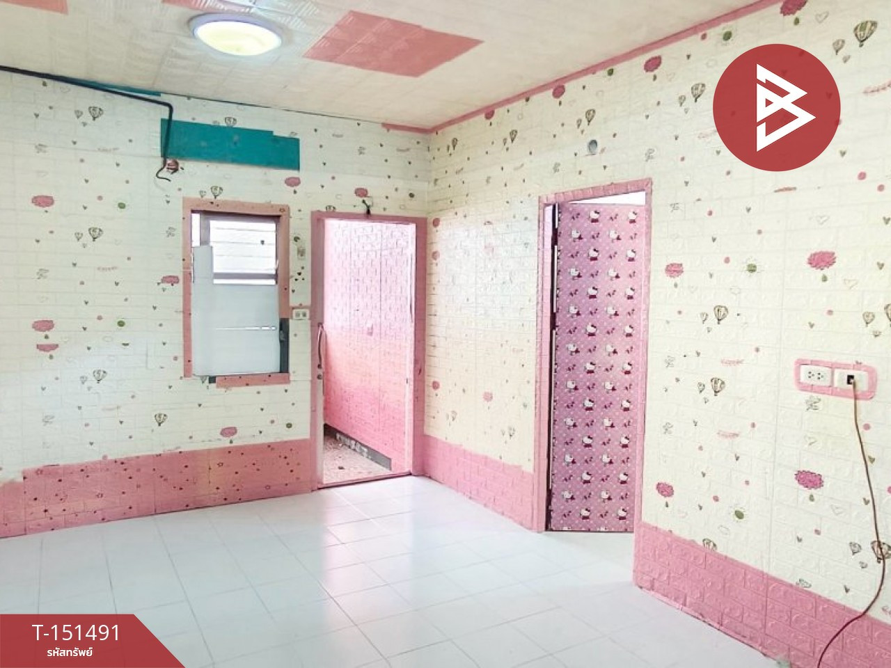 ขายห้องชุด เอื้ออาทรสุวรรณภูมิ 2 (วัดศรีวารีน้อย) สมุทรปราการ ขายห้องชุด เอื้ออาทรสุวรรณภูมิ 2 (วัดศรีวารีน้อย) สมุทรปราการ