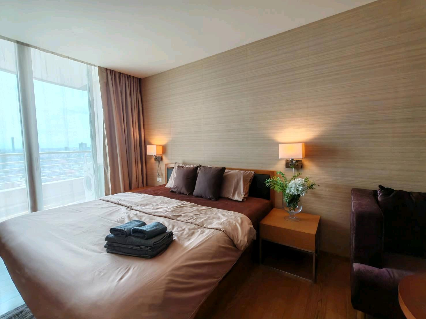 sathorn prime ​residence​ (1year) – รูปที่ 3