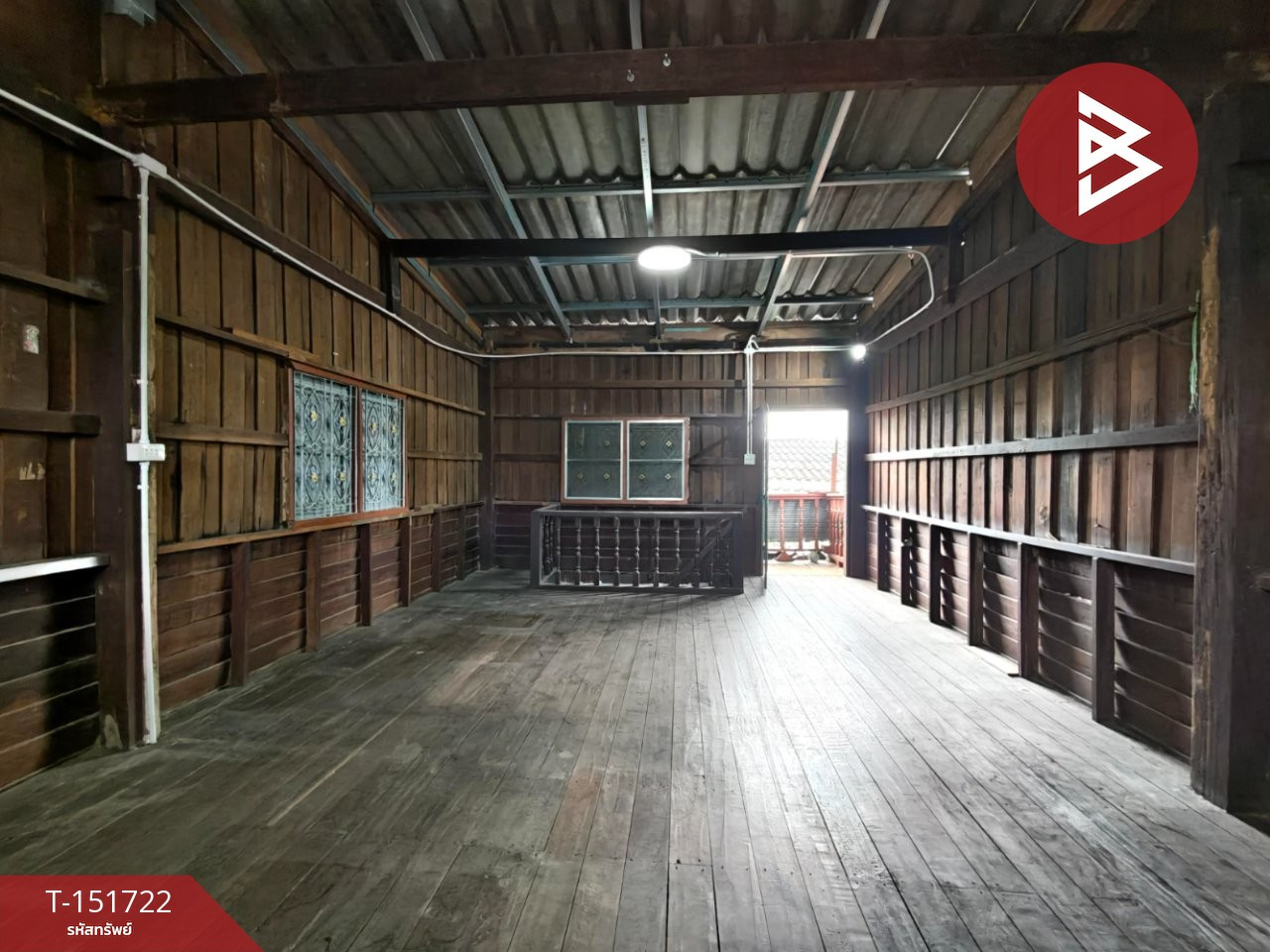 ขายบ้านเดี่ยว 2 ชั้น เนื้อที่ 38 ตร.วา ฉวาง นครศรีธรรมราช – รูปที่ 4