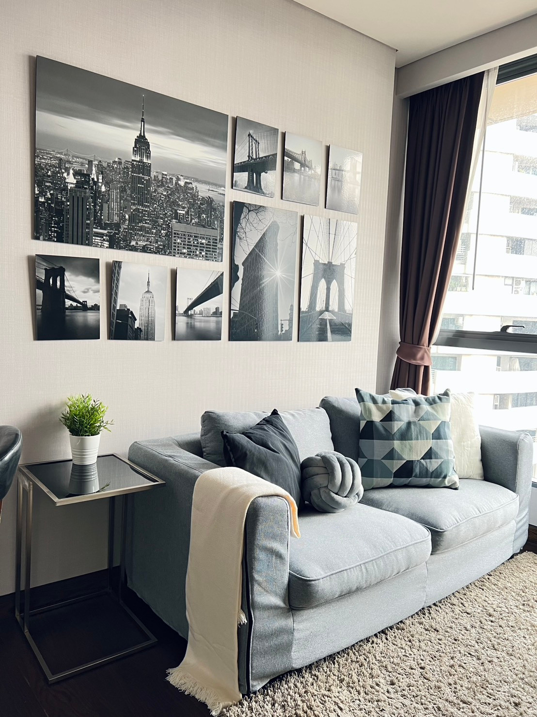 TWP966 For Rent |The Lumpini 24 1 Bedrooms Near MRT Queen Sirikit National Convention Centre – รูปที่ 2