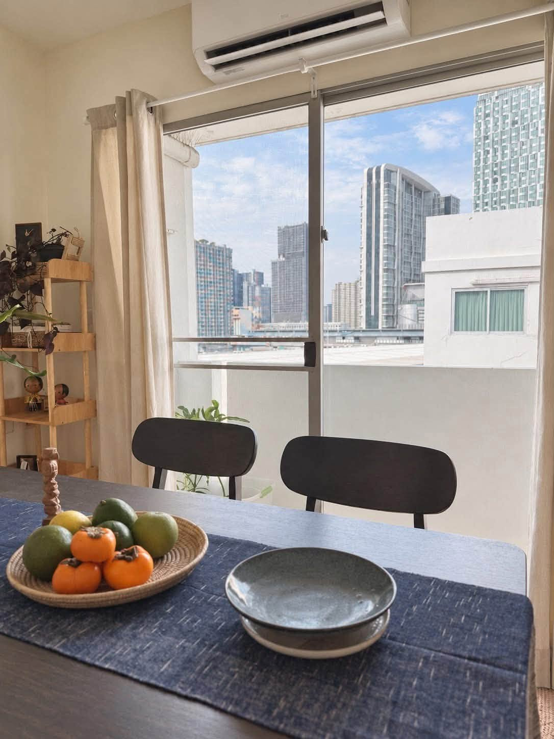 FOR RENT 📍 My Condo Sukhumvit 52 ปล่อยเช่าเพียง 26,000 บาท / เดือน  – รูปที่ 4