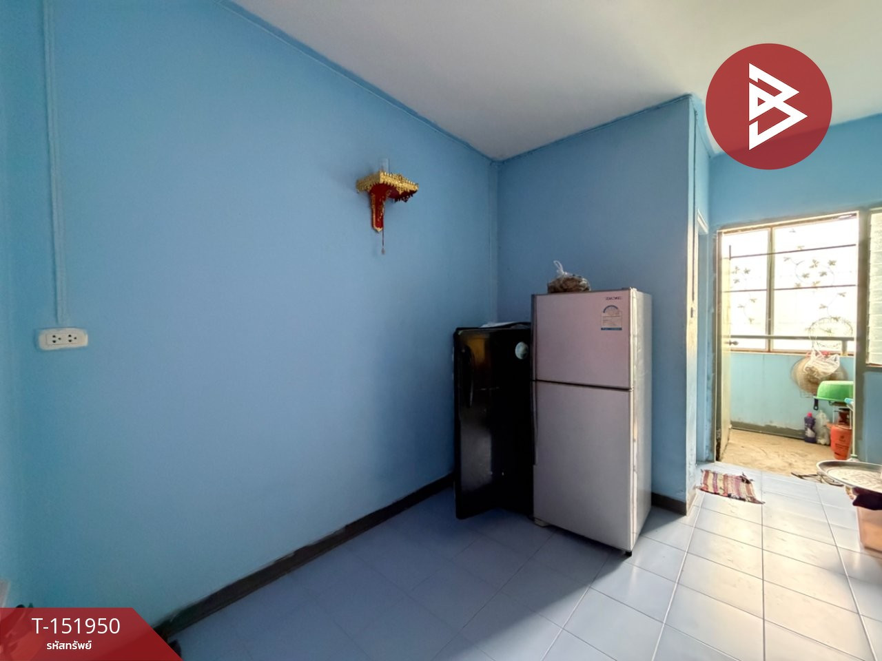 ขายห้องชุด เอื้ออาทรบางบ่อ3 สมุทรปราการ – รูปที่ 3