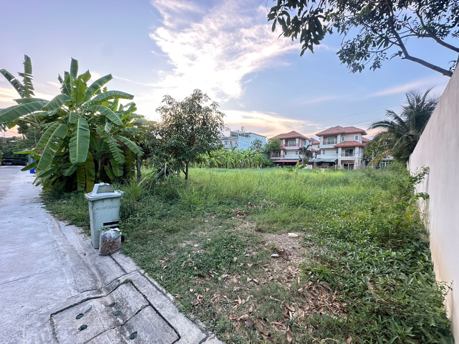 +++ขาย+++ ที่ดิน พุทธมณฑลสาย 3 ซอย 28 ขนาด 144 ตรว. – รูปที่ 3