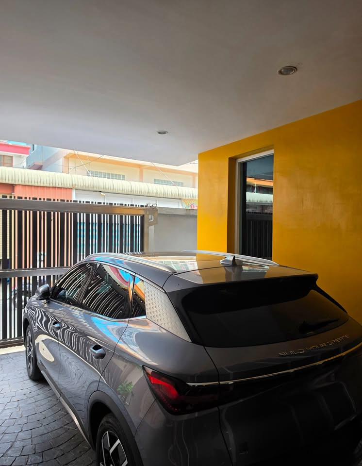 🟢 ให้เช่าบ้านเดี่ยว / โฮมออฟฟิศ 3 ชั้น พรีเมียม พื้นที่ใช้สอย 360 ตร.ม. 4 ห้องนอน 4 ห้องน้ำ พร้อมเครื่องชาร์จรถไฟฟ้า EV Charger – รูปที่ 3