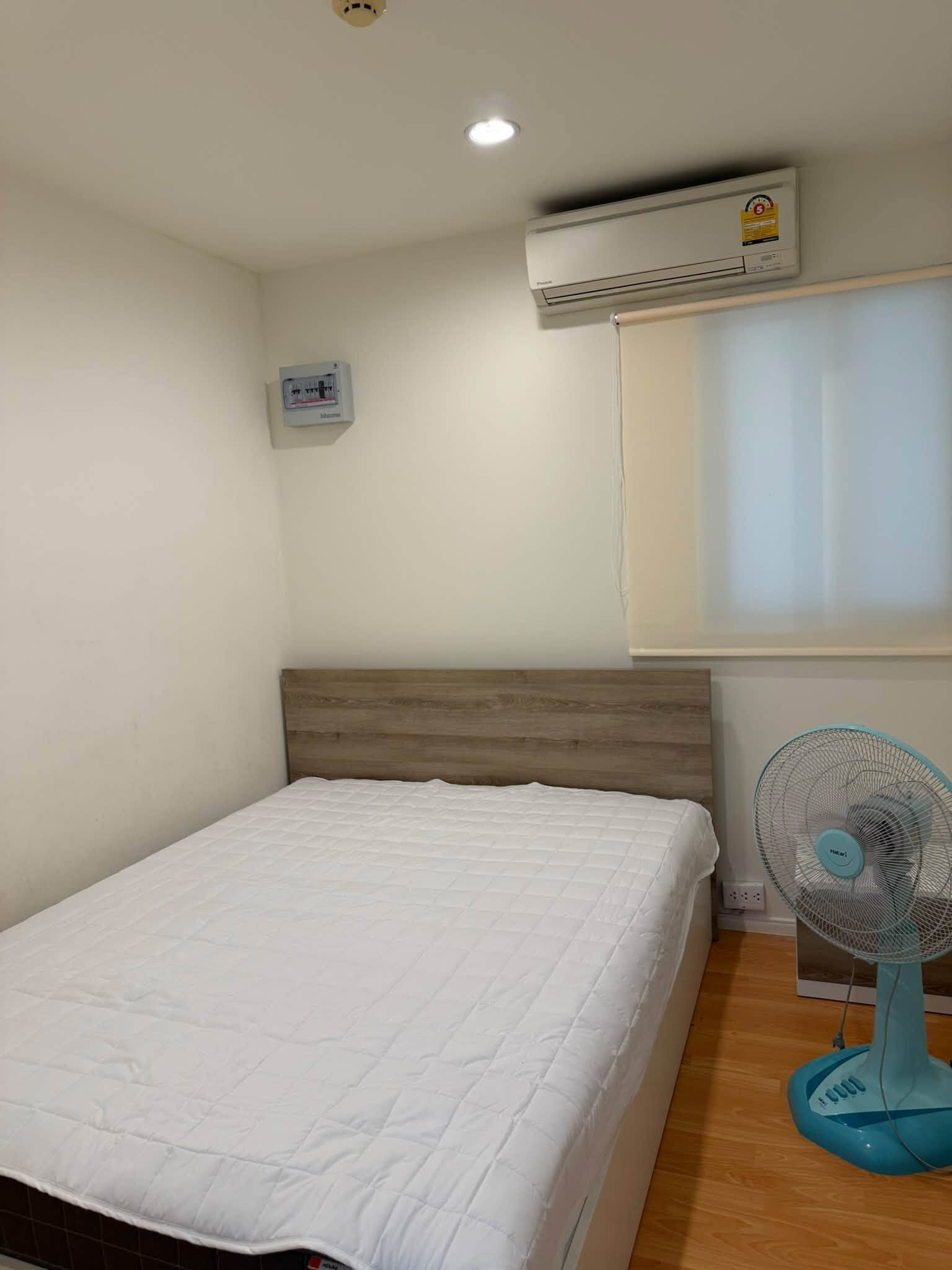 Condo For Rent - Lumpini Ville Onnut - Phatthanakan Condo For Rent - Lumpini Ville Onnut - Phatthanakan