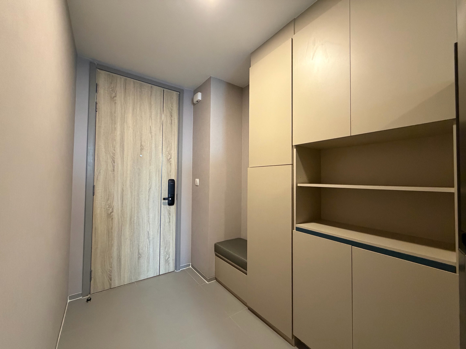 ให้เช่า 1 bed 50 ตารางเมตร xt พญาไท เพียง 32,000/month  – รูปที่ 4