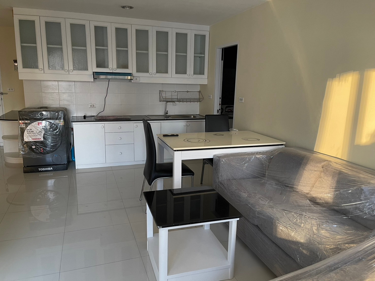 Silom Suite Room for Rent (Sathorn 12) – รูปที่ 2