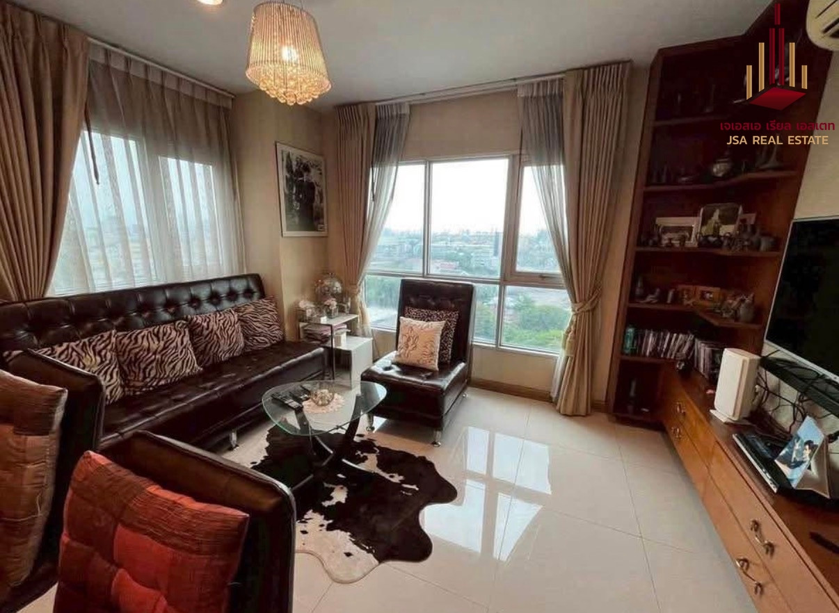✨ For Sale : Aspire Rama 4 ✨ 💰 Only 3,290,000 THB ✨ For Sale : Aspire Rama 4 ✨ 💰 Only 3,290,000 THB