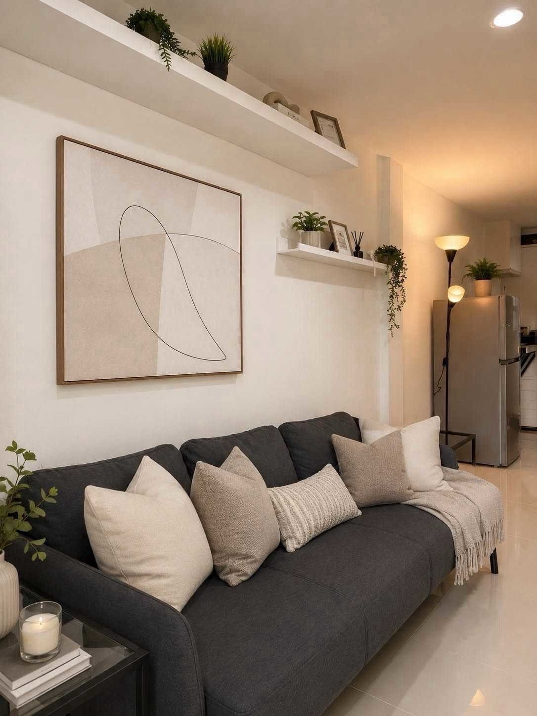 ให้เช่า Townhome ศรีแบริ่งเพลส 🚇🧑🏼‍🎄💯  Sri Bearing Place 連棟別墅出租  – รูปที่ 2