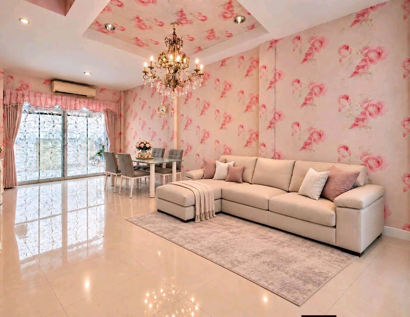 ✅FOR RENT✅ Baan Klang Muang Urbanion Sukhumvit 113 🔥 HOT DEAL ✅FOR RENT✅ Baan Klang Muang Urbanion Sukhumvit 113 🔥 HOT DEAL