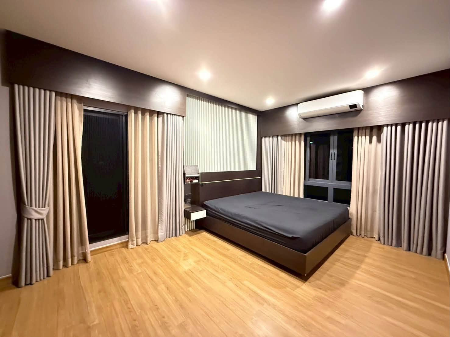ให้เช่า Centro พุทธบูชา – พระราม 2 | 4 ห้องนอน | 5 ห้องน้ำ | พื้นที่ใช้สอย 227 ตร.ม.  – รูปที่ 3