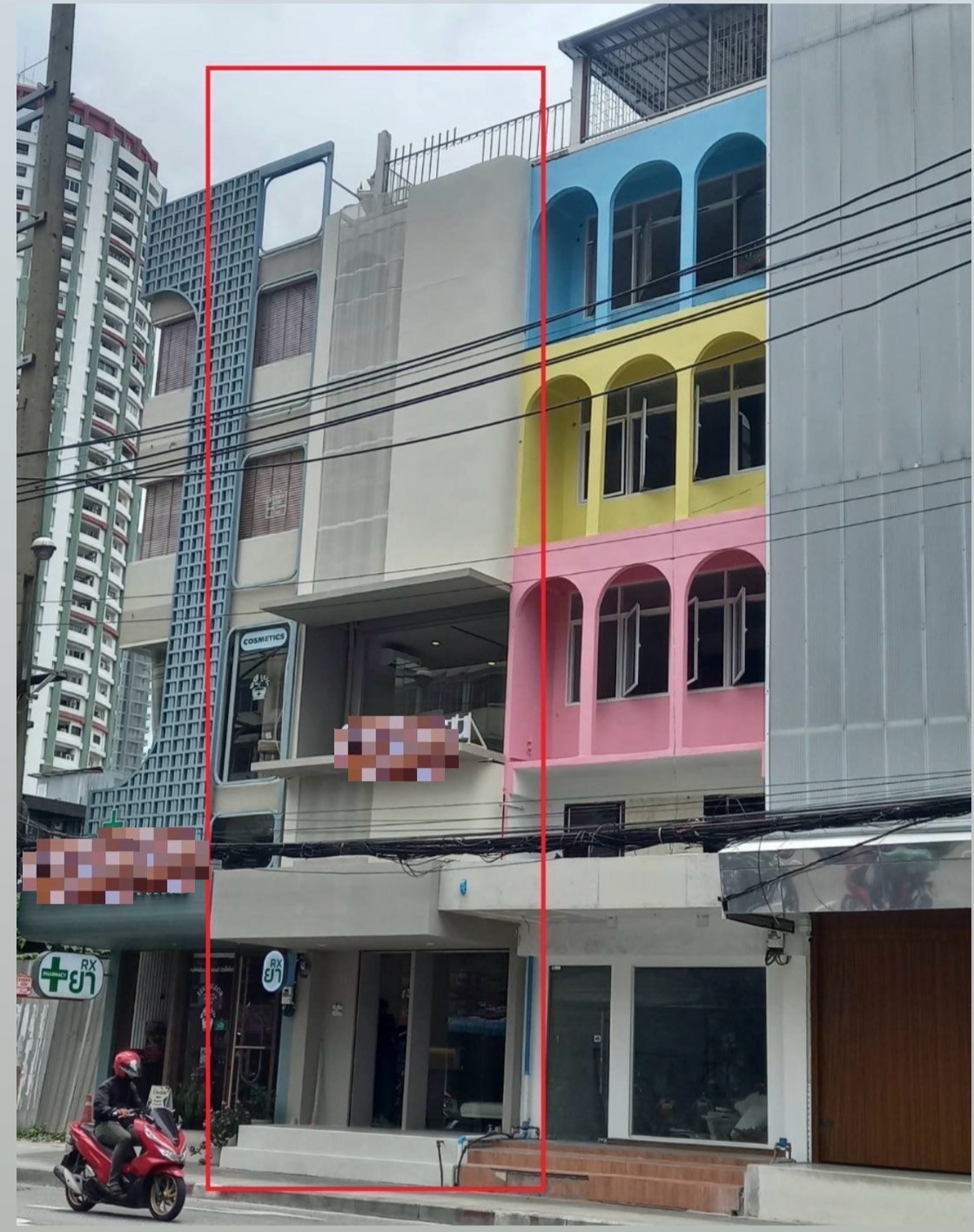 📌 ปล่อยเช่า : Commercials Space In Thonglor , 5 นาทีจาก BTS , 200 ตรม ** ทำคลีนิค / ออฟฟิศ / สปา / Showroom / ร้านอาหาร / Cafe & Bar etc 📌 Rental : Commercials Building In Thonglor , 5 mins Walk From BTS , 200 sqm ** Clinic / Office / Spa / Sho 📌 ปล่อยเช่า : Commercials Space In Thonglor , 5 นาทีจาก BTS , 200 ตรม ** ทำคลีนิค / ออฟฟิศ / สปา / Showroom / ร้านอาหาร / Cafe & Bar etc 📌 Rental : Commercials Building In Thonglor , 5 mins Walk From BTS , 200 sqm ** Clinic / Office / Spa / Sho