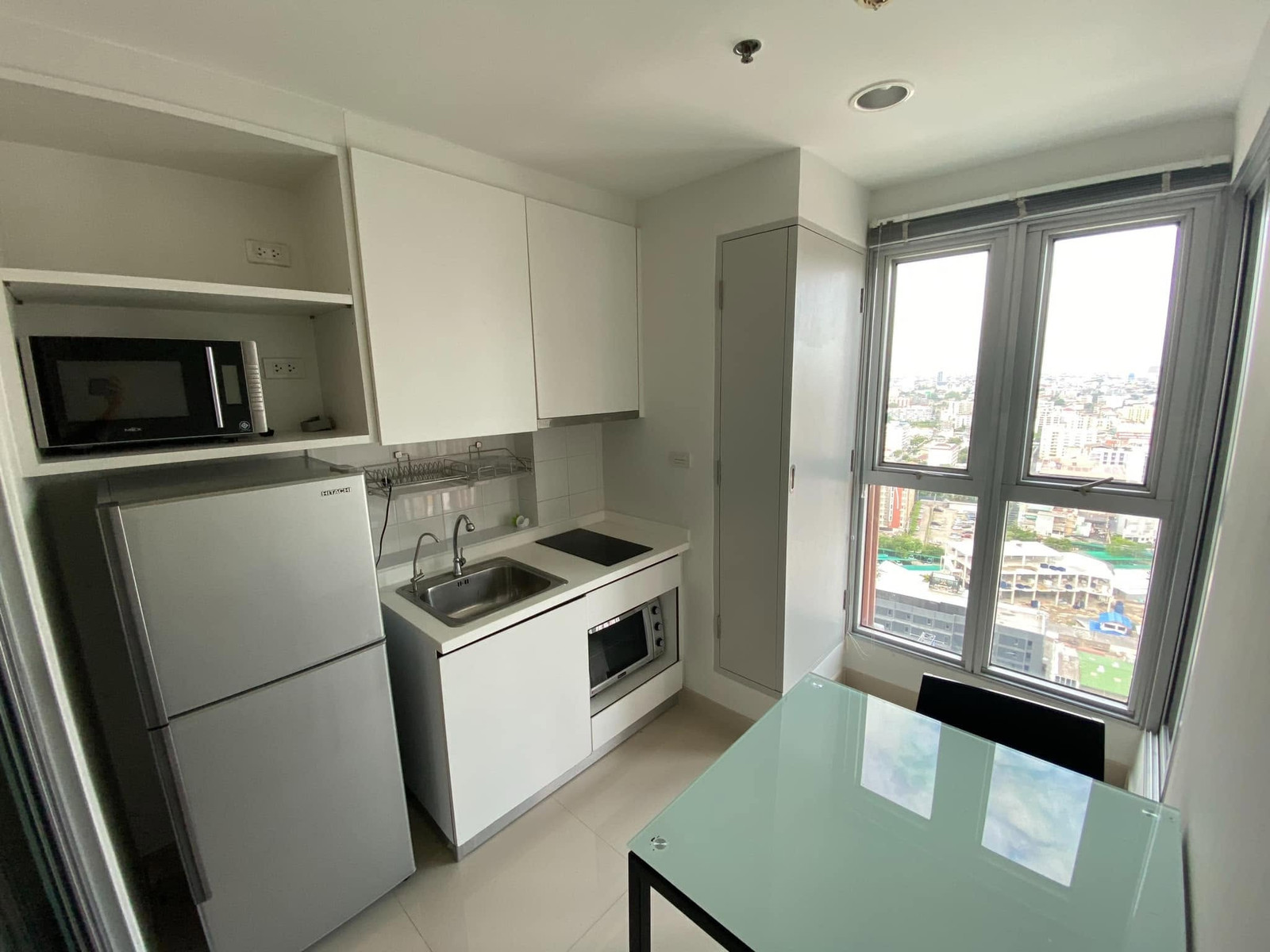 Fai616 Condo for sale Centric Ratchada - Suthisarn (Centric Ratchada - Suthisarn Condo)