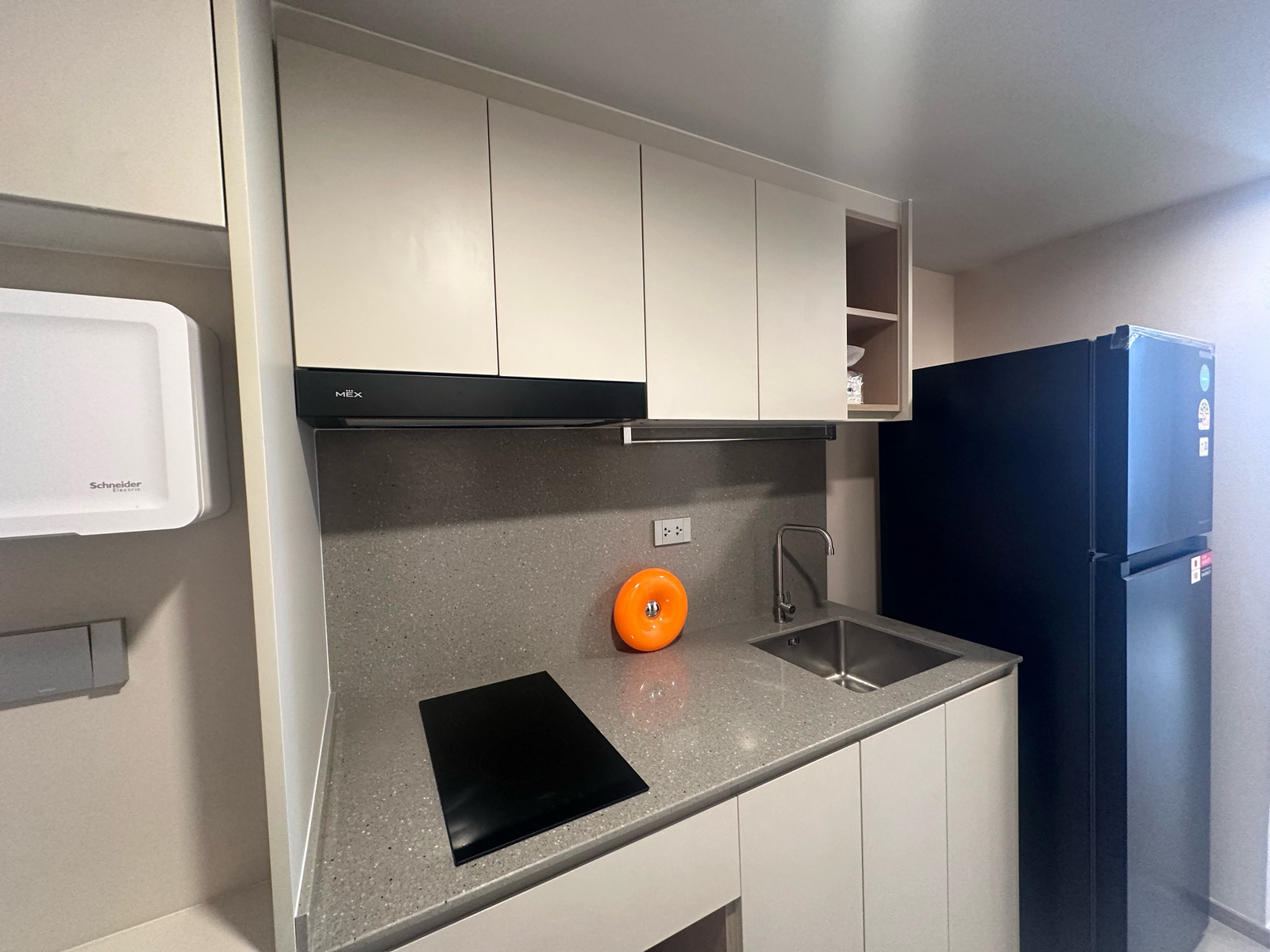 📍For Rent 📍Culture chula 1 Bedroom 38 sq.m. Ready to move ✅ (Call : 097-3483447) – รูปที่ 2