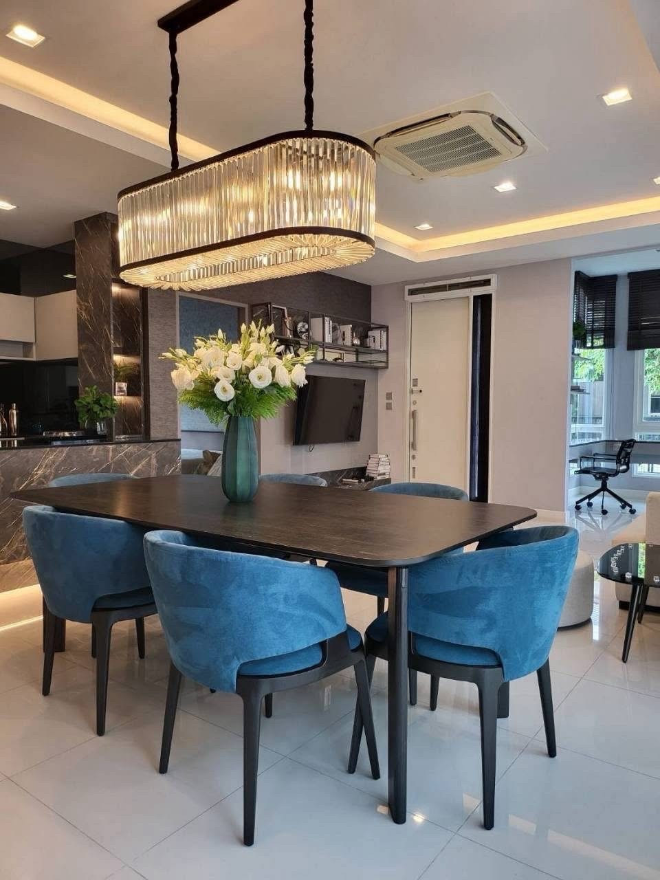 🌟ให้เช่าบ้านเดี่ยว มัณฑนา 2 | 4 ห้องนอน | 4 ห้องน้ำ | บ้านเดี่ยวทำเลศักยภาพ ใกล้ Mega Bangna และซอยราชวินิตบางแก้ว💥ค่าเช่า: 85,000 บาท/เดือน – รูปที่ 3