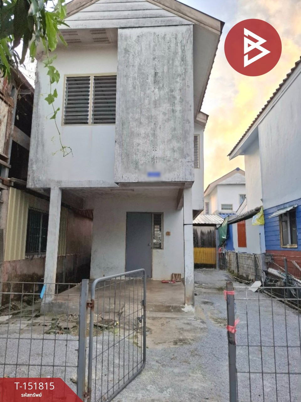 ขายบ้านเดี่ยว หมู่บ้านเอื้ออาทรนายายอาม จันทบุรี – รูปที่ 3