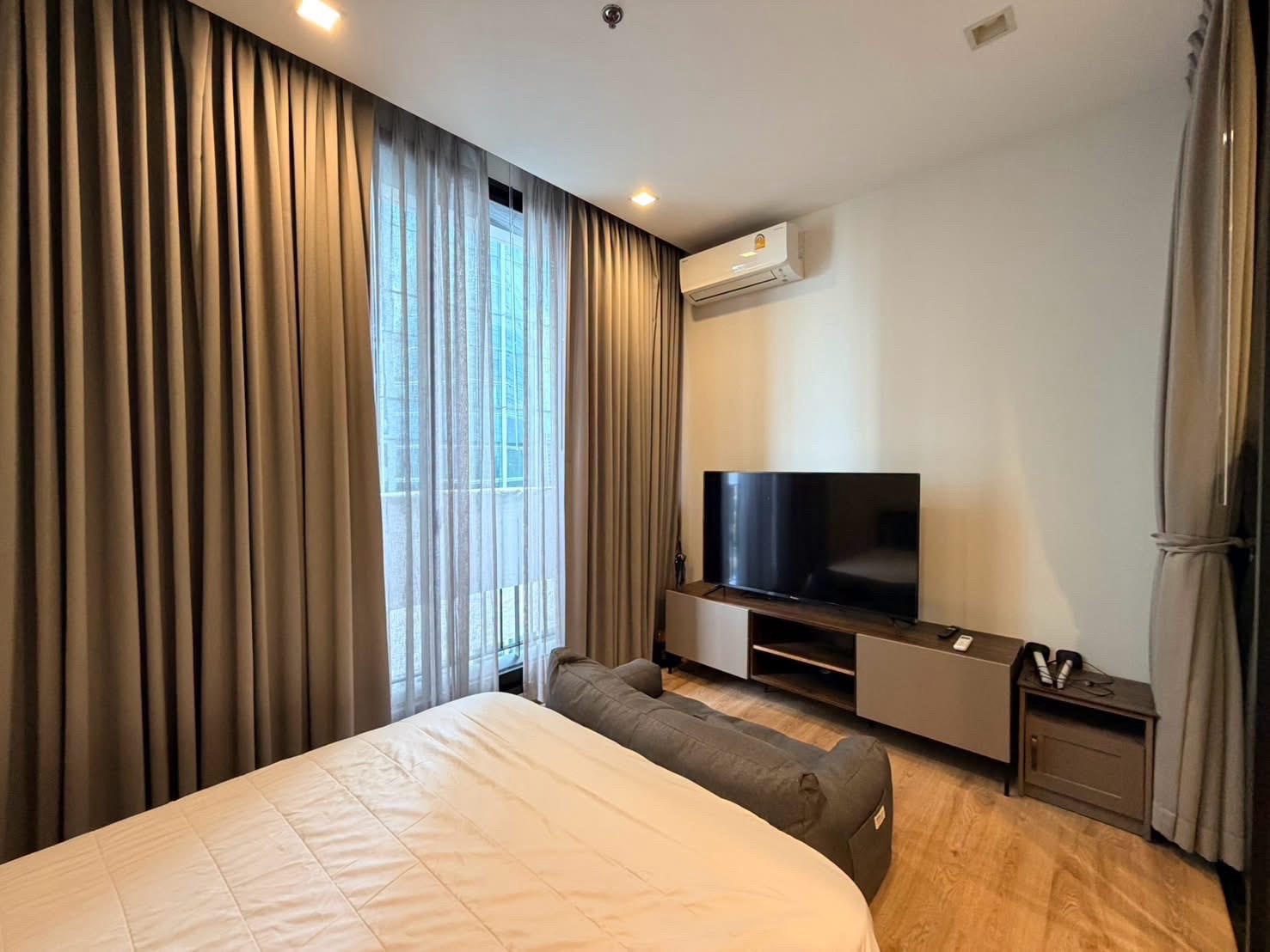 NOBLE AROUND ARI | ให้เช่า ติด BTS อารีย์ ใกล้ La Villa อารีย์ เพียง 200 เมตร – รูปที่ 3