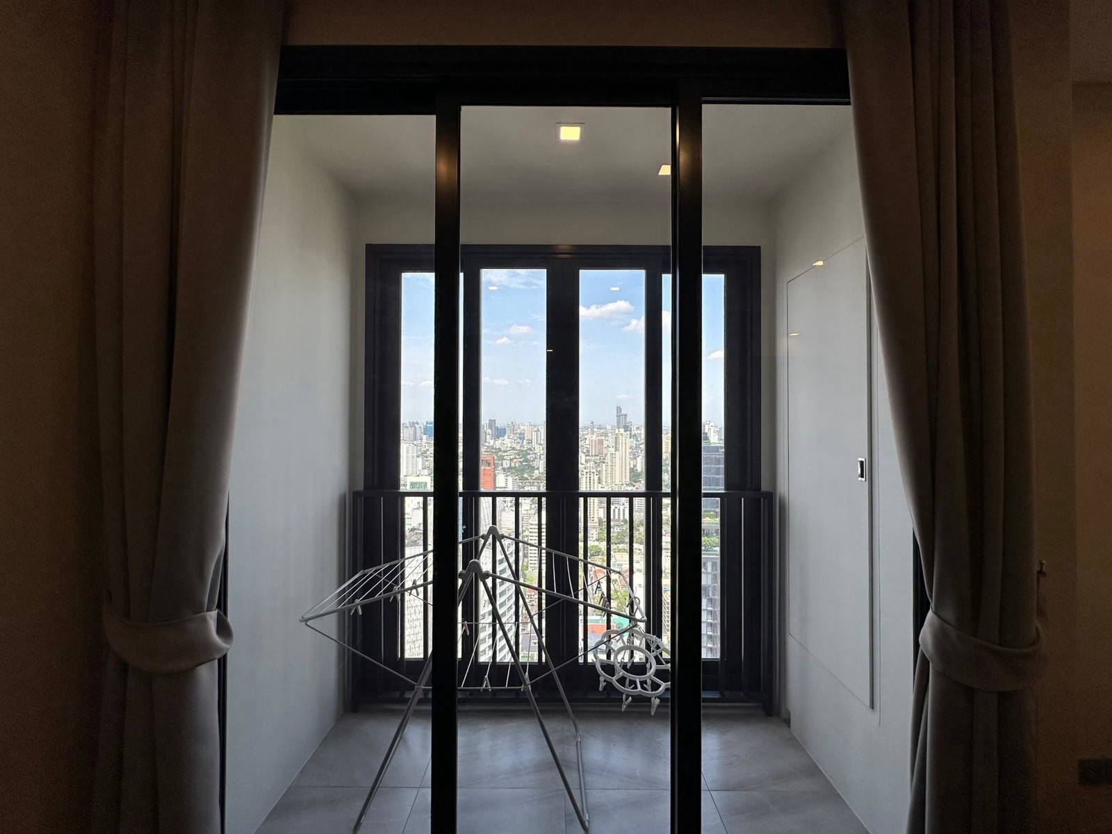 Ashton Asoke For Rent (Close to MRT: Sukhumvit ) – รูปที่ 4