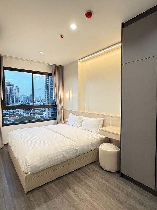 IDEO Sukhumvit-Rama 4 Condo for Rent✨