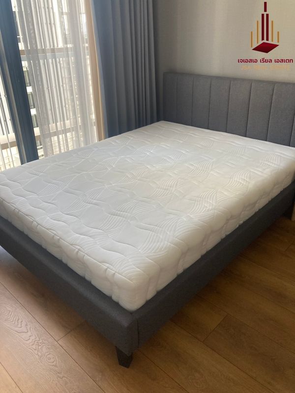 ✨ For Rent: Park Origin Phrom Phong Condo ✨ 💰 Only 39,000 THB/month